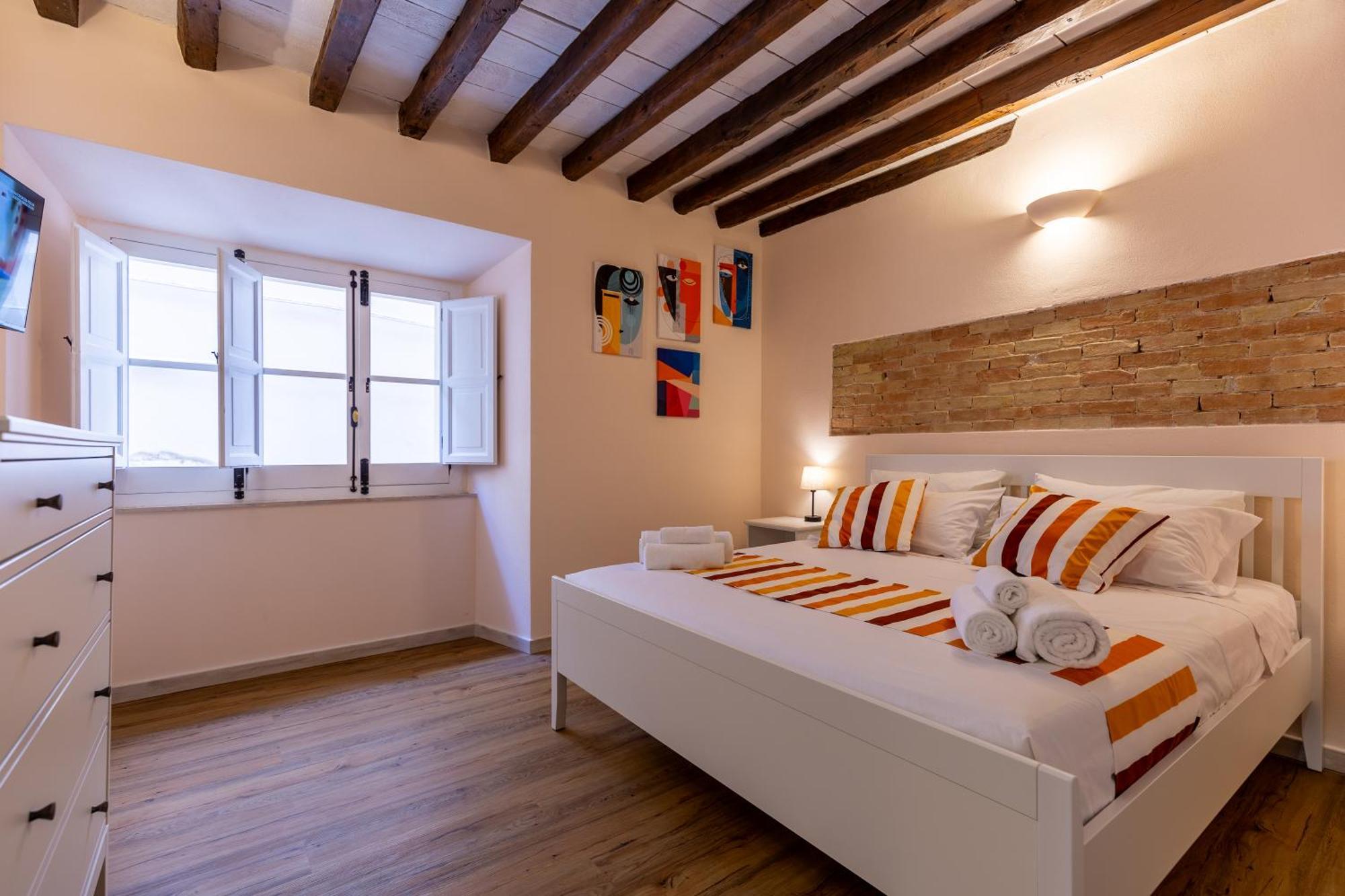 Casadicastello Apartment *